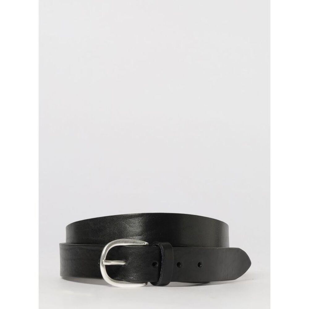 Brooksfield Belt Men Black